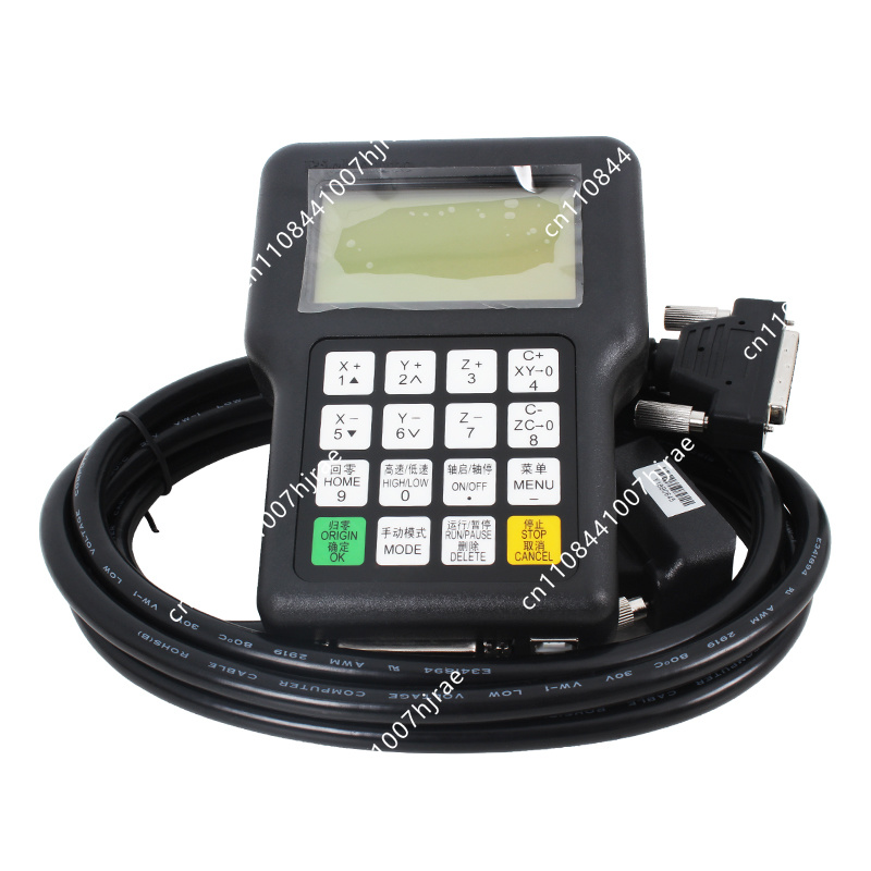 Compatible with Richauto A11 D - Richauto A11 Dsp Controller 3 Axis 评论和价格