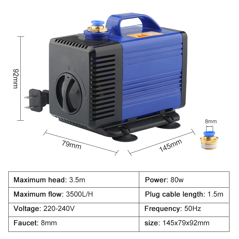 CNC Router Kit 2.2kw ER20 Wate - 2.2Kw Water Cooled Spindle Kit Vfd 评论和价格