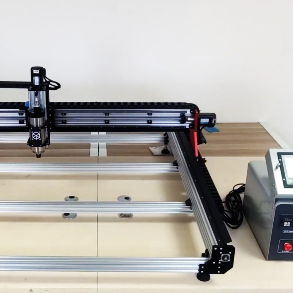 BulkMan3D OXMAN CNC Router Kit - Ddcs V4.1 4 Axis Cnc Offline Controller 评论和价格