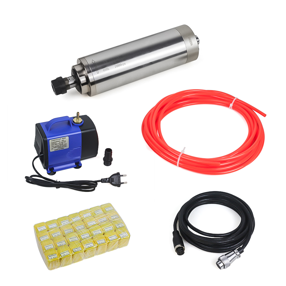 25%OFF BulkMan3D 1500x1500 OXM - Ddcs V4.1 4 Axis Cnc Offline Controller 评论和价格