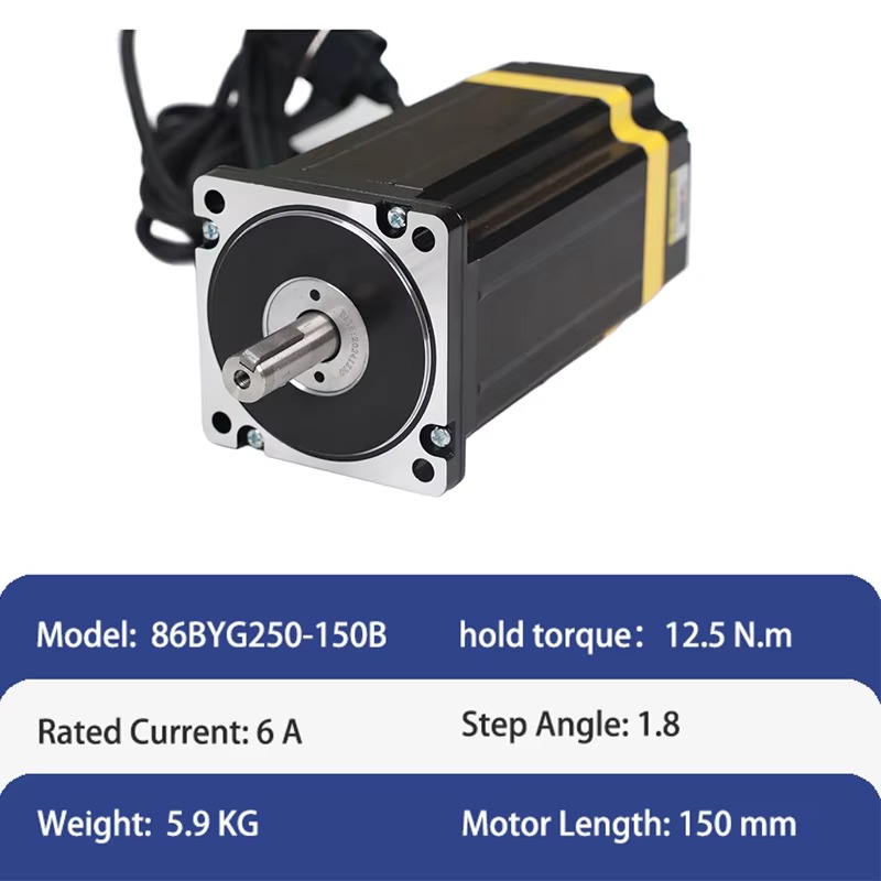Nema 23 24 34 Closed Loop Step - Nema 23 Closed Loop Stepper Motor Driver Kit 评论和价格